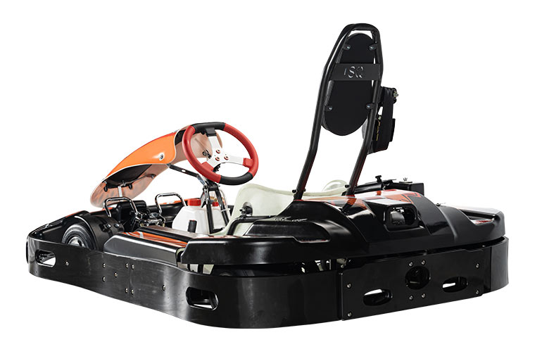 燃油娛樂卡丁車