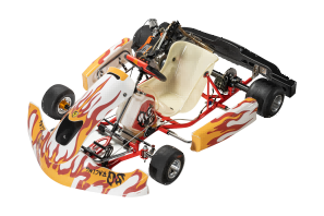 兒童競技卡丁車