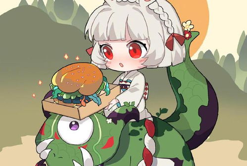 《陰陽師》SP夢尋山兔情報公開，八岐大兔活動開啟，神兔網絡席卷平安京