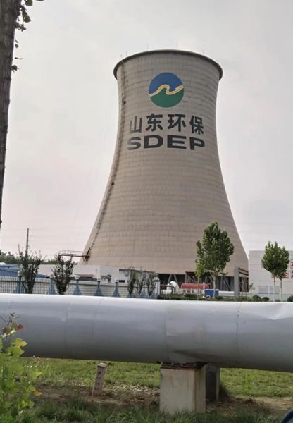 煙囪維修、煙囪加固